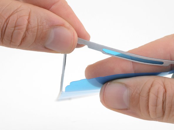 Google Pixel 2 XL Display Adhesive Replacement