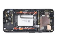 Google Pixel 3a XL Battery Replacement