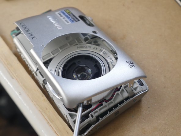 nikon s3700 Lens Replacement, Lens: crwdns2935265:03crwdnd2935265:02crwdnd2935265:03crwdne2935265:0