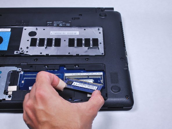 Acer Aspire E1-510P-4637 RAM Replacement: crwdns2935265:06crwdnd2935265:02crwdnd2935265:03crwdne2935265:0