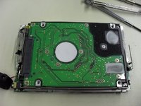 Archos 5 and 48 Teardown