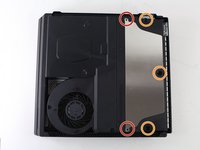 PlayStation 4 Pro Power Supply Unit Replacement