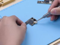 Fix an iPhone XS with no service