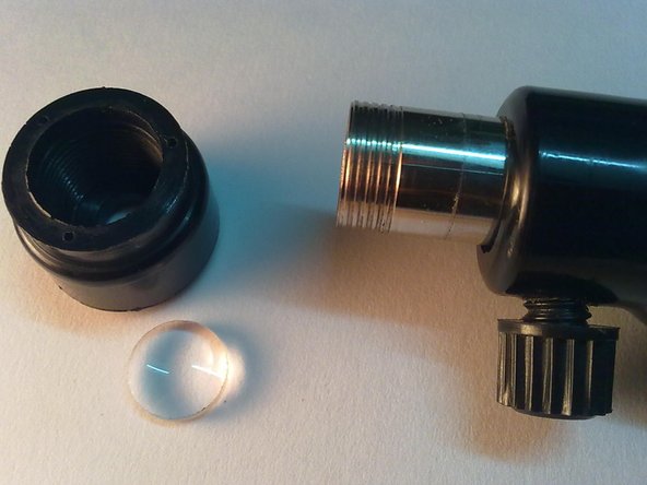 Telescope Teardown: crwdns2935265:03crwdnd2935265:02crwdnd2935265:03crwdne2935265:0