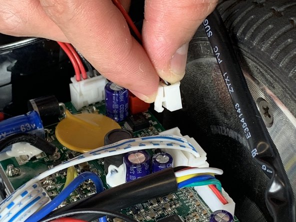 Hover-1 Ultra Power Button Replacement: crwdns2935265:03crwdnd2935265:03crwdnd2935265:03crwdne2935265:0