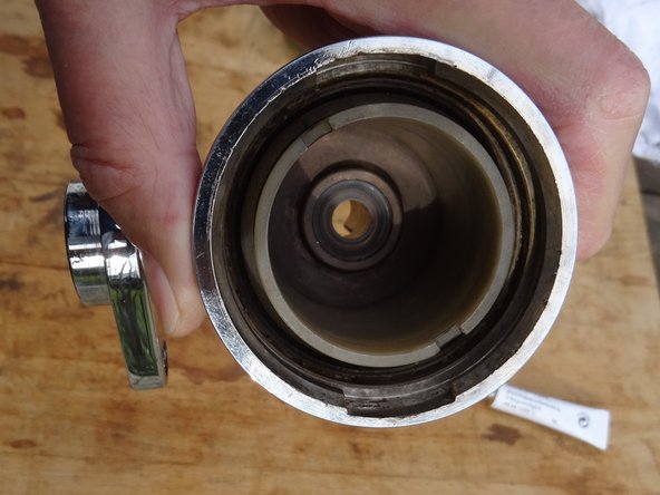 La Pavoni: Replace gaskets in lever coffee machines: crwdns2935265:010crwdnd2935265:02crwdnd2935265:03crwdne2935265:0