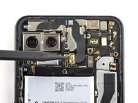 Google Pixel 4 XL Rear Camera Module Replacement