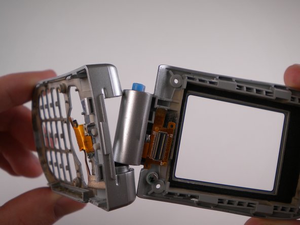 LG VX4500 display interconnect cable, Ribbon Cable: crwdns2935265:021crwdnd2935265:02crwdnd2935265:03crwdne2935265:0