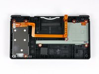 Nintendo DSi Teardown
