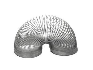 Metal Slinky