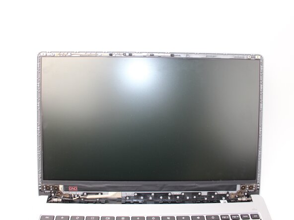 Acer Chromebook CB315-4H-P8FZ Display Panel Replacement: crwdns2935265:02crwdnd2935265:03crwdnd2935265:03crwdne2935265:0