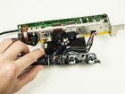 Microsoft Kinect Microphone Panel Replacement