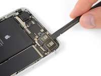 iPhone 8 Plus Rear-Facing Cameras Replacement