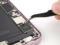 iPhone 15 Plus Loudspeaker Replacement
