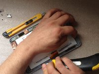 Acer Iconia B1-711 LCD Display Replacement