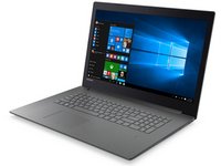 Lenovo V320-17IKB Laptop Cameras