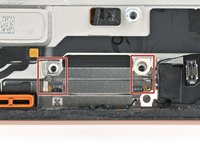 iPhone 16 Pro Charging Port Replacement