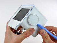 Chumby One Teardown