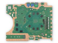 PlayStation 5 Teardown