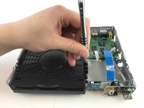 Sony BDP-S3700 Motherboard Replacement: crwdns2935265:06crwdnd2935265:02crwdnd2935265:02crwdne2935265:0