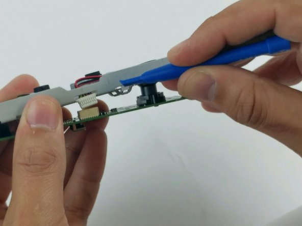 Sony PlayStation Camera Microphone Array Replacement: crwdns2935265:010crwdnd2935265:02crwdnd2935265:02crwdne2935265:0