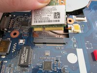Acer Aspire E5-571 WiFi Replacement