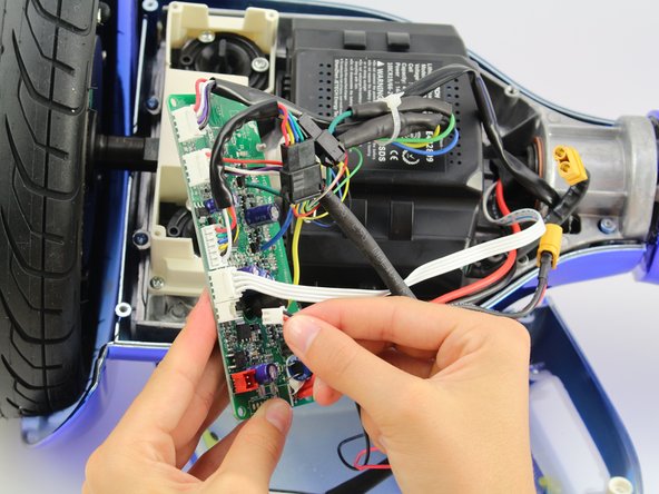 Hover-1 Titan Right Gyroscope Replacement: crwdns2935265:06crwdnd2935265:02crwdnd2935265:02crwdne2935265:0