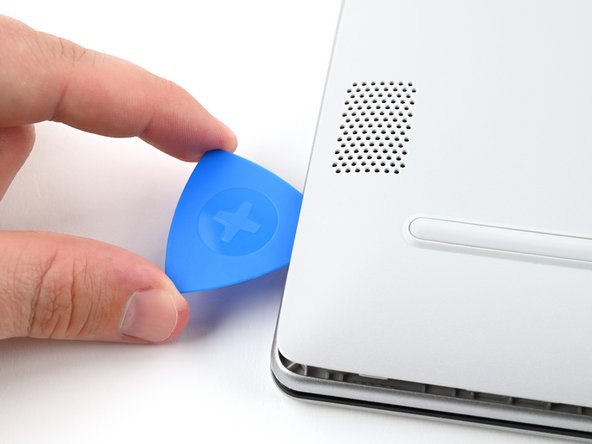 HP 15-fc0000 Series Speakers Replacement: crwdns2935265:06crwdnd2935265:02crwdnd2935265:02crwdne2935265:0