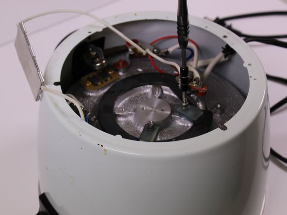 Tatung TAC-6G Heating Element Replacement: crwdns2935265:05crwdnd2935265:03crwdnd2935265:03crwdne2935265:0