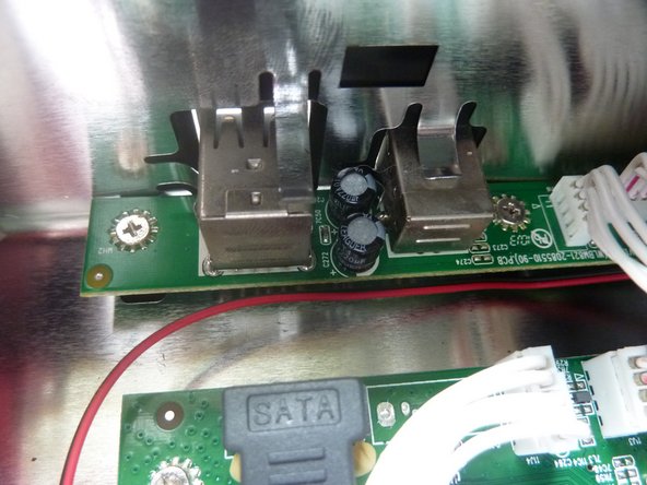 A.C.Ryan PlayOn!HD Teardown: crwdns2935265:04crwdnd2935265:02crwdnd2935265:03crwdne2935265:0