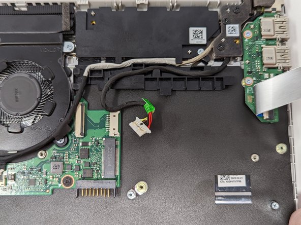 HP 15-dy2024nr Motherboard Replacement: crwdns2935265:013crwdnd2935265:02crwdnd2935265:02crwdne2935265:0