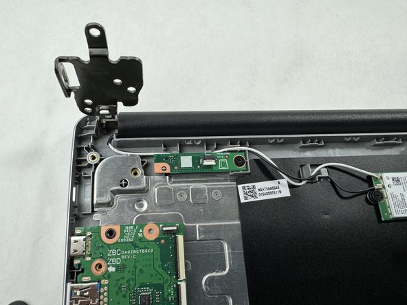 Acer Chromebook CB315-3HT-C3FQ Daughterboard Replacement: crwdns2935265:07crwdnd2935265:02crwdnd2935265:02crwdne2935265:0