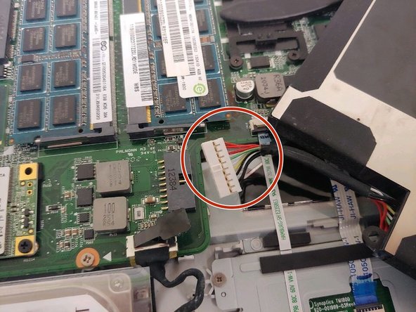 Lenovo IdeaPad U410 Battery Replacement: crwdns2935265:05crwdnd2935265:03crwdnd2935265:03crwdne2935265:0