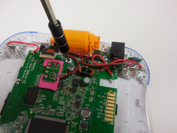 Vtech Innotab 3 Button Replacement, Button Repair: crwdns2935265:05crwdnd2935265:02crwdnd2935265:03crwdne2935265:0