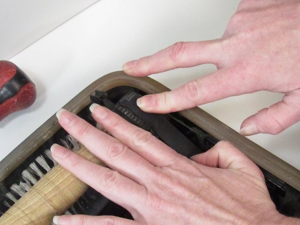 Oreck XL Upright Vacuum Belt Replacement: crwdns2935265:06crwdnd2935265:03crwdnd2935265:03crwdne2935265:0