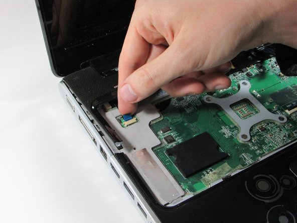 Hp Pavilion dv6-2155dx Audio Jack  Replacement: crwdns2935265:016crwdnd2935265:03crwdnd2935265:03crwdne2935265:0