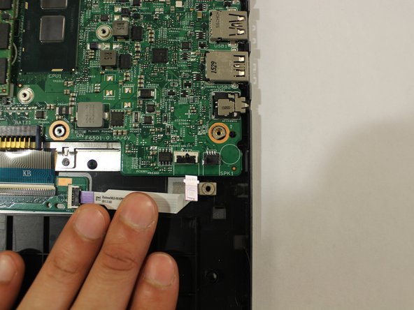 Dell Inspiron 7568 Keyboard Replacement Guide: crwdns2935265:011crwdnd2935265:02crwdnd2935265:02crwdne2935265:0