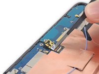 Nexus 9 Teardown
