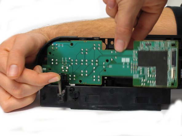 Canon Pixma MP480 Buttons Replacement: crwdns2935265:022crwdnd2935265:02crwdnd2935265:03crwdne2935265:0