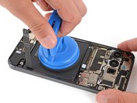 Google Pixel 9 Pro XL Battery Replacement