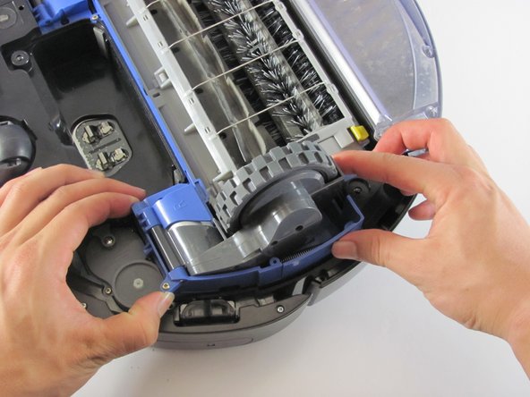 iRobot Roomba 655 Pet Series Drive Wheels Replacement, Drive Wheels: crwdns2935265:05crwdnd2935265:02crwdnd2935265:03crwdne2935265:0