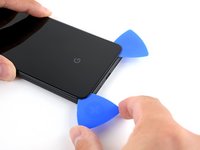 Google Pixel 4 XL Rear Camera Module Replacement