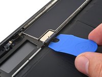 iPad 8 Battery Replacement