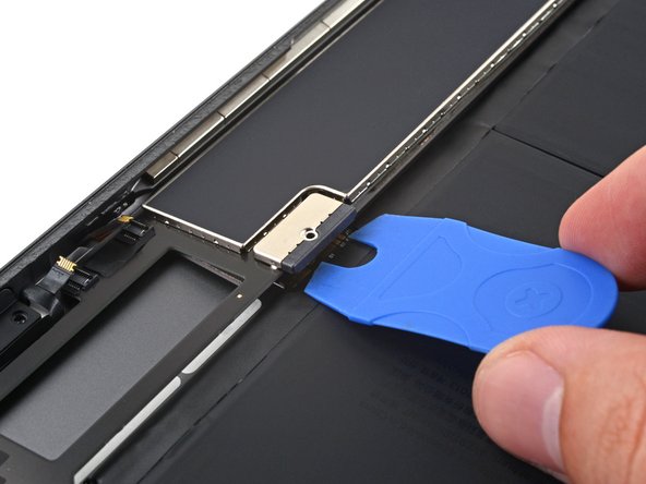 iPad 8 Battery Replacement