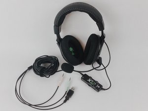 Turtle Beach Ear Force X12 Troubleshooting