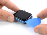 Apple Watch Series 7 Battery Replacement