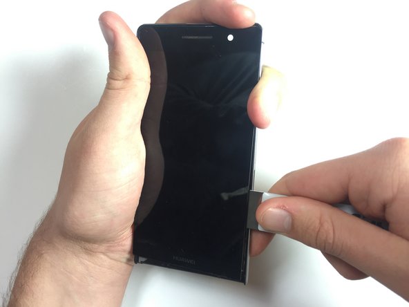 Huawei Ascend P6-U06 Screen/LCD Display Replacement: crwdns2935265:022crwdnd2935265:02crwdnd2935265:02crwdne2935265:0