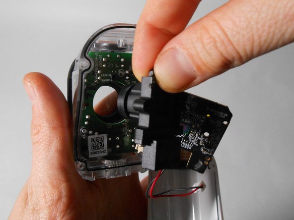 Netgear Arlo 2 Camera HD Security System Front Transparent Case Replacement: crwdns2935265:09crwdnd2935265:02crwdnd2935265:03crwdne2935265:0