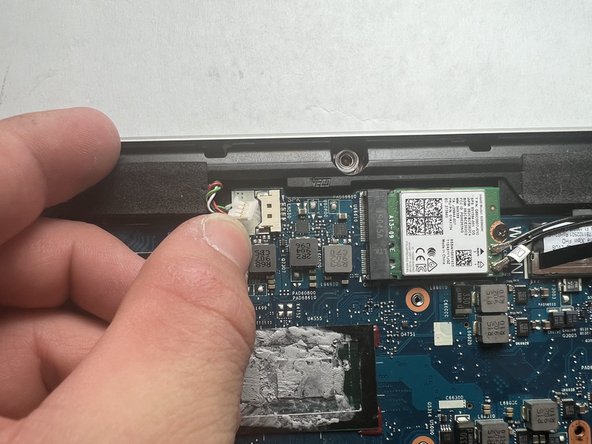 HP EliteBook x360 830 G6 Motherboard Replacement: crwdns2935265:024crwdnd2935265:02crwdnd2935265:02crwdne2935265:0