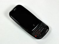 Palm Pre Teardown
